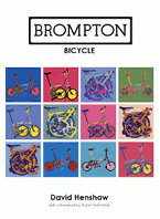 Brompton Bicycle