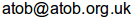 A to B e-mail address. 