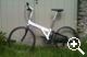 Airnimal Joey Folding Bike
