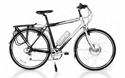 Powabyke X6 11 electric bike Electric Bike Buyers Guide (UK)