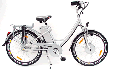 ezee liv electric bike Electric Bike Buyers Guide (UK)